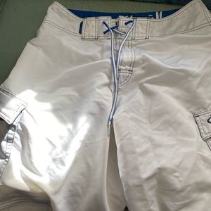 Mens swim trunks
